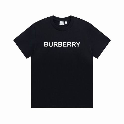 Burberry t-shirt men-2701(XS-L)