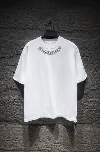 Chrome Hearts t-shirt men-1570(S-XL)