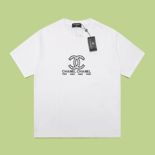 CHNL t-shirt men-783(XS-L)