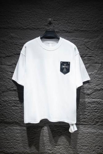 Chrome Hearts t-shirt men-1588(S-XL)
