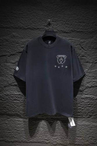 Chrome Hearts t-shirt men-1584(S-XL)