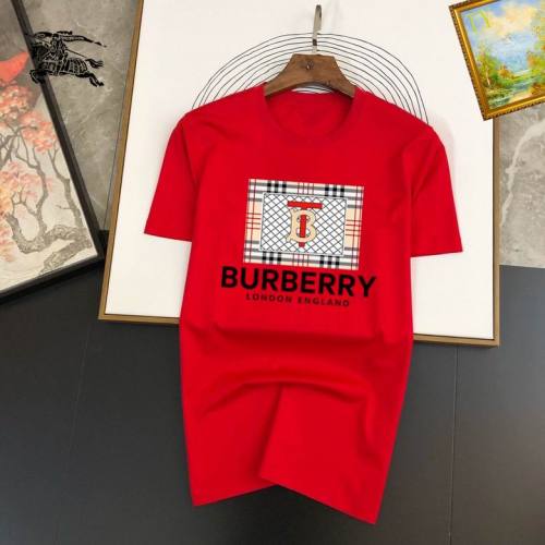 Burberry t-shirt men-2617(S-XXXXL)