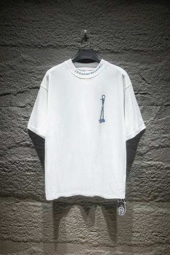 Chrome Hearts t-shirt men-1564(S-XL)