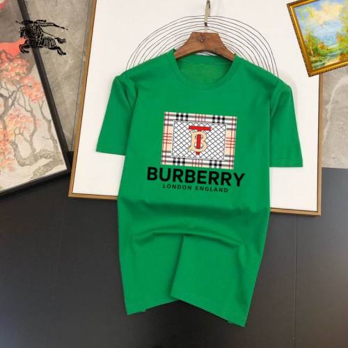 Burberry t-shirt men-2618(S-XXXXL)