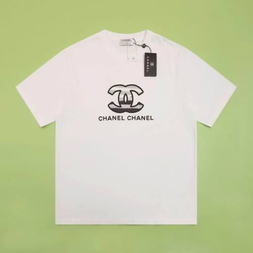 CHNL t-shirt men-794(XS-L)