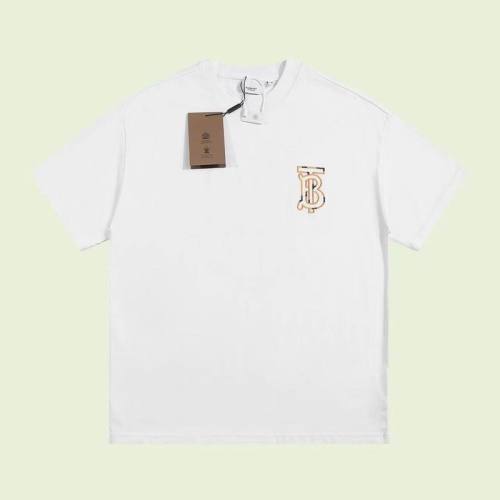 Burberry t-shirt men-2723(XS-L)