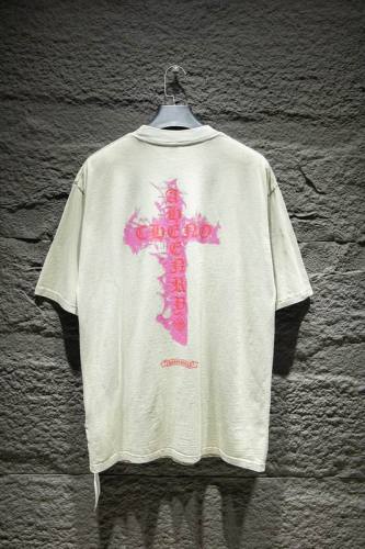 Chrome Hearts t-shirt men-1551(S-XL)