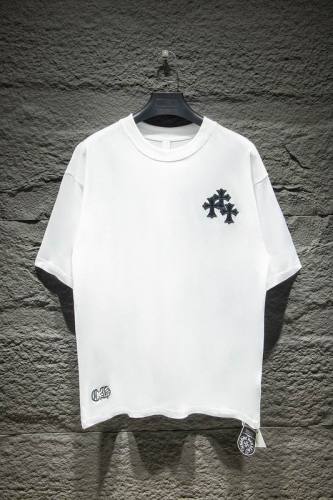Chrome Hearts t-shirt men-1556(S-XL)