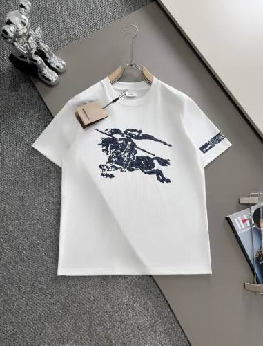 Burberry t-shirt men-2758(XS-L)