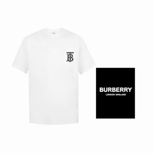 Burberry t-shirt men-2692(XS-L)