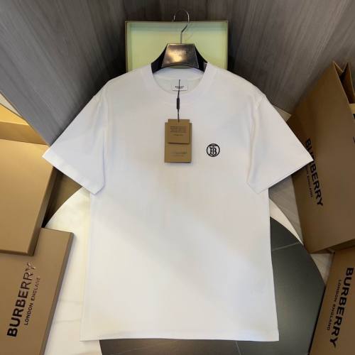 Burberry t-shirt men-2598(S-XXL)