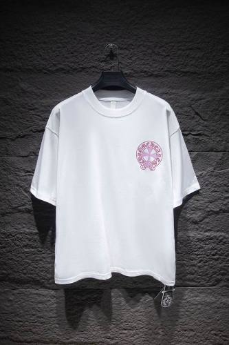 Chrome Hearts t-shirt men-1574(S-XL)