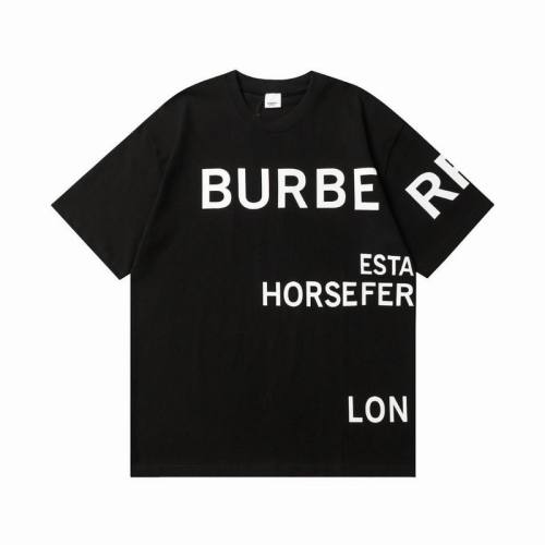 Burberry t-shirt men-2688(XS-L)