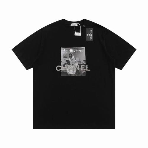 CHNL t-shirt men-802(XS-L)