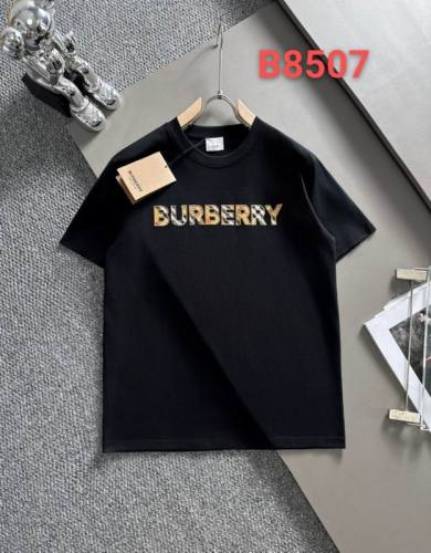 Burberry t-shirt men-2752(XS-L)
