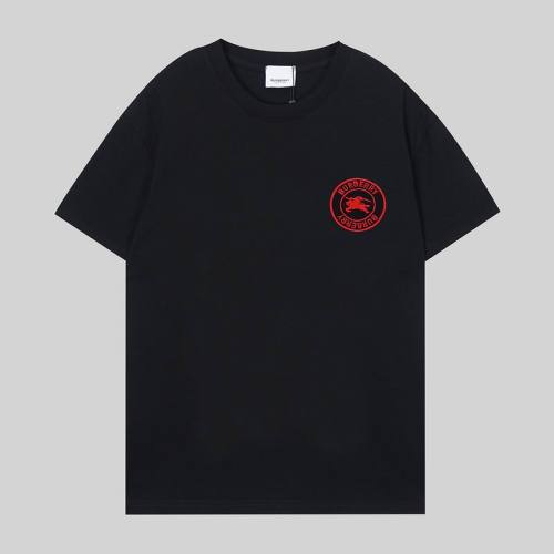 Burberry t-shirt men-2602(S-XXXL)