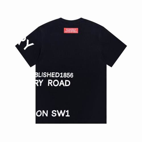 Burberry t-shirt men-2699(XS-L)