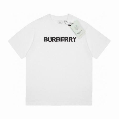 Burberry t-shirt men-2702(XS-L)