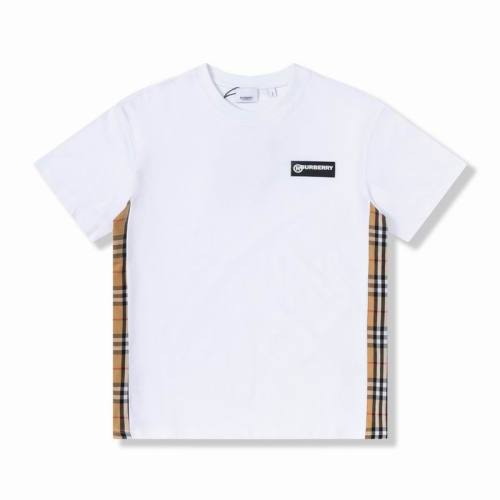 Burberry t-shirt men-2703(XS-L)
