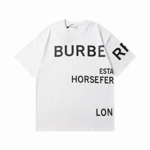 Burberry t-shirt men-2689(XS-L)