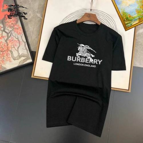 Burberry t-shirt men-2626(S-XXXXL)