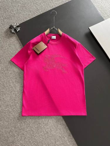 Burberry t-shirt men-2590(S-XXL)