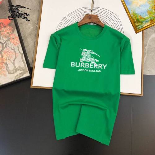 Burberry t-shirt men-2625(S-XXXXL)