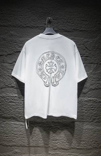 Chrome Hearts t-shirt men-1571(S-XL)