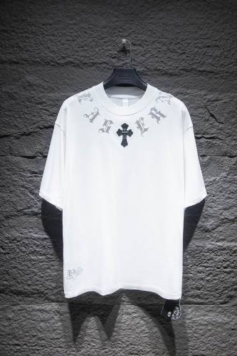 Chrome Hearts t-shirt men-1590(S-XL)