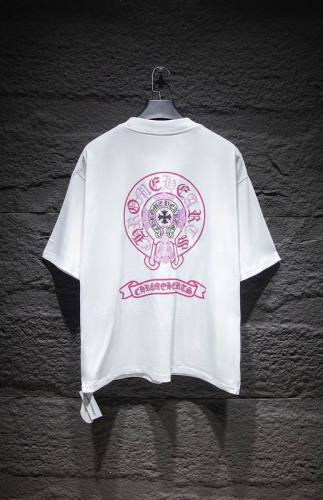 Chrome Hearts t-shirt men-1575(S-XL)