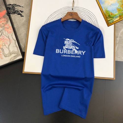 Burberry t-shirt men-2622(S-XXXXL)