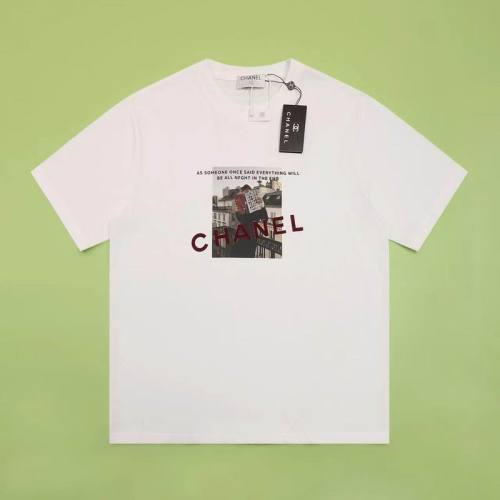 CHNL t-shirt men-799(XS-L)