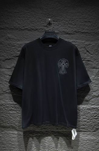 Chrome Hearts t-shirt men-1580(S-XL)