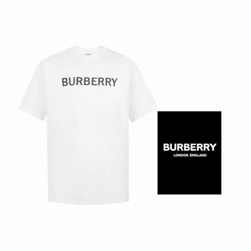 Burberry t-shirt men-2694(XS-L)