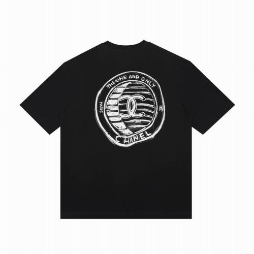 CHNL t-shirt men-750(S-XL)
