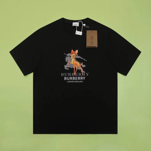 Burberry t-shirt men-2715(XS-L)