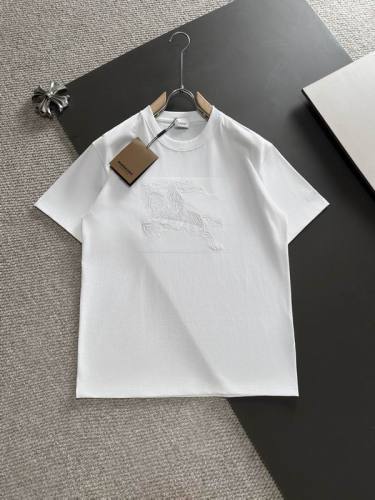 Burberry t-shirt men-2591(S-XXL)
