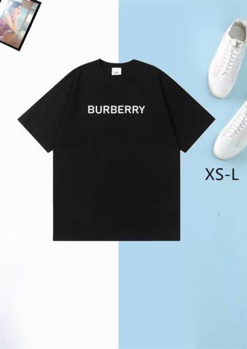 Burberry t-shirt men-2682(XS-L)