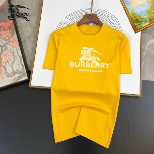 Burberry t-shirt men-2623(S-XXXXL)