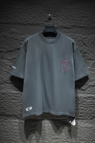 Chrome Hearts t-shirt men-1538(S-XL)