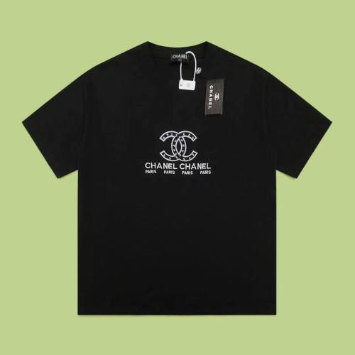 CHNL t-shirt men-784(XS-L)