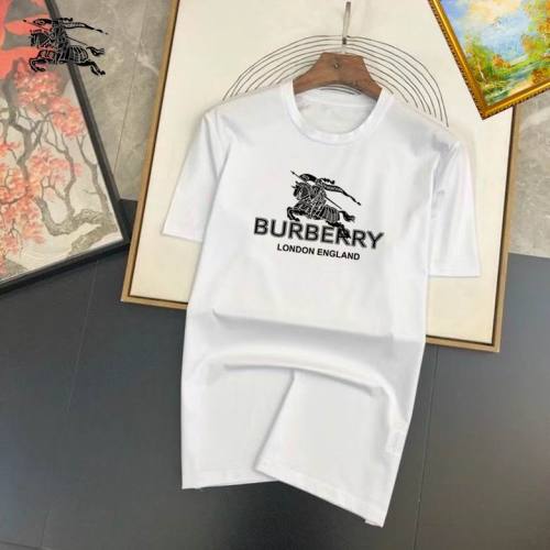 Burberry t-shirt men-2621(S-XXXXL)