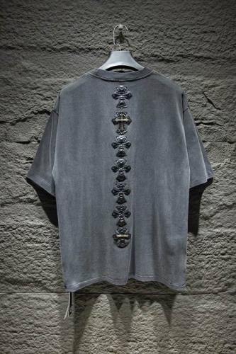 Chrome Hearts t-shirt men-1559(S-XL)