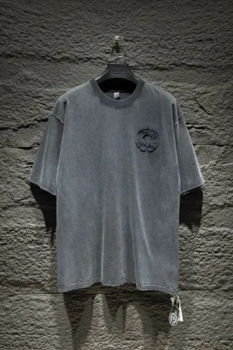 Chrome Hearts t-shirt men-1500(S-XL)