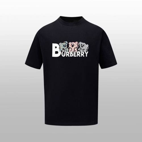 Burberry t-shirt men-2653(S-XL)