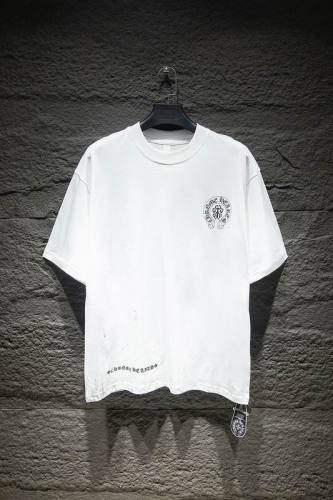 Chrome Hearts t-shirt men-1566(S-XL)