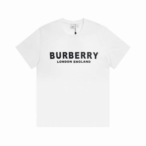 Burberry t-shirt men-2709(XS-L)