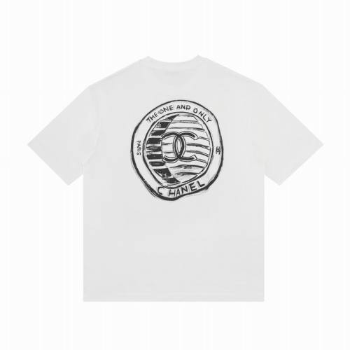 CHNL t-shirt men-752(S-XL)