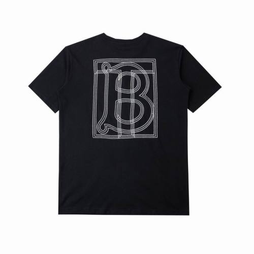 Burberry t-shirt men-2719(XS-L)