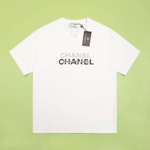 CHNL t-shirt men-791(XS-L)